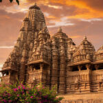 India’s Sacred Temples: A Journey Through Faith, Culture, and Spirituality