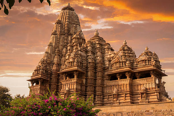 India’s Sacred Temples: A Journey Through Faith, Culture, and Spirituality