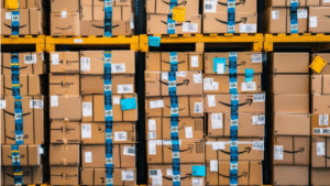 WholesaleLiquidationHub: A Top Destination for Affordable Bulk Inventory