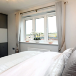 Custom Fitted Wardrobes in Leeds: Merging Practicality and Elegant Design