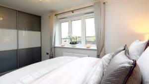 Custom Fitted Wardrobes in Leeds: Merging Practicality and Elegant Design